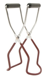 jam jar tongs