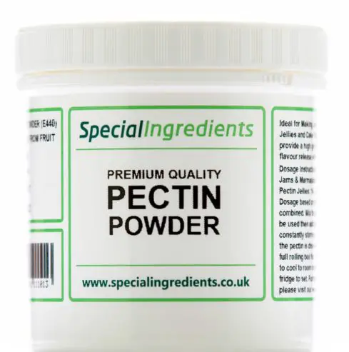 pectin powder