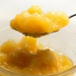 Easy apple sauce recipe