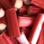 Rhubarb and orange Jam Recipe