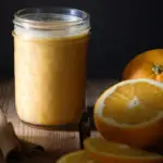 Orange & Cinnamon Curd Recipe